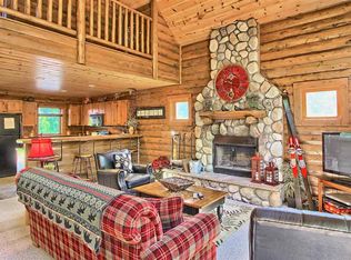 1248 Powder Ridge Dr #832, Boyne City, MI 49712