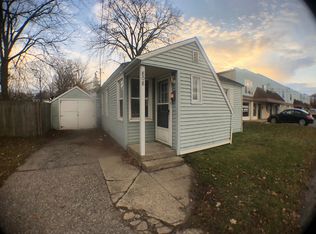 808 E Lincoln St, Mount Pleasant, MI 48858