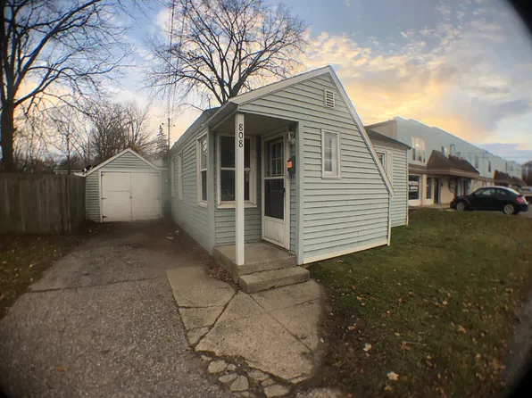 808 E Lincoln St, Mount Pleasant, MI 48858
