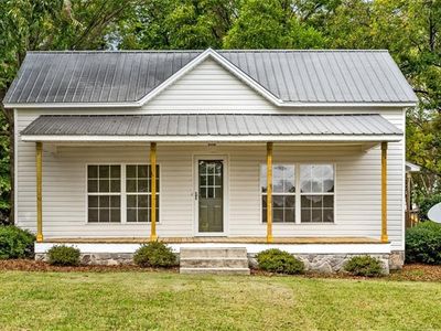 203 Church St, Randleman, NC, 27317