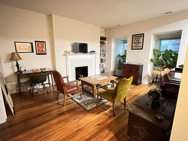 809 Cathedral St #5 — Photo 26