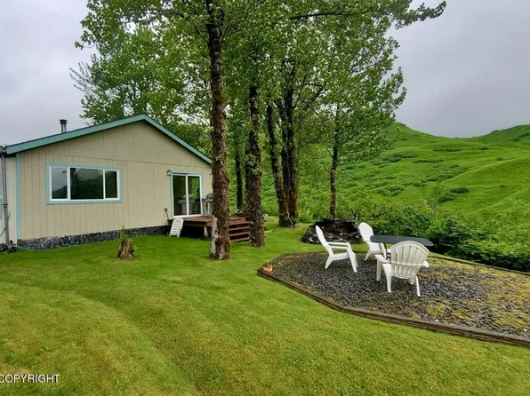 1229 Sargent Creek Rd, Kodiak, AK 99615
