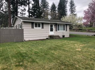 11304 E 16th Ave, Spokane, WA 99206