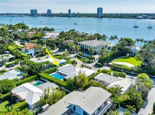 1465 N Lake Way, Palm Beach, FL 33480