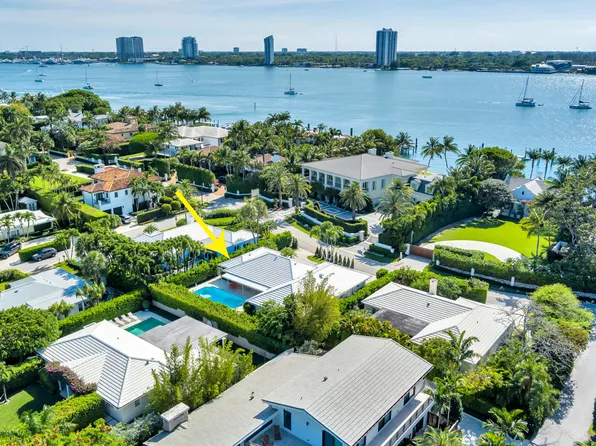 1465 N Lake Way, Palm Beach, FL 33480