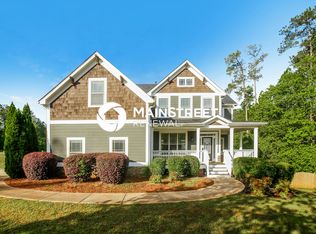 18 Sweetwater Bridge Trl, Douglasville, GA 30134