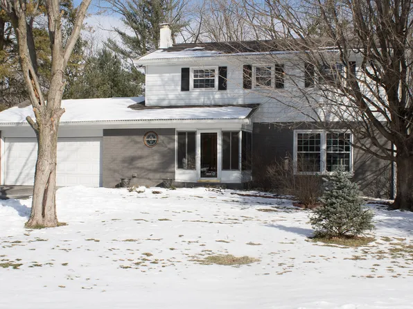 6933 Hawks Hill Rd, Indianapolis, IN 46236