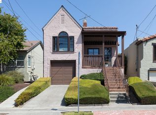 1119 Key Route Blvd, Albany, CA 94706