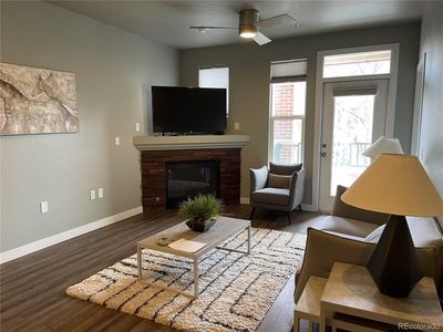 1727 Pearl Street  Unit 202, Denver, CO, 80203