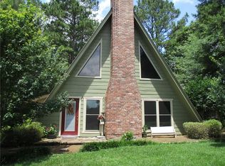 103 Quail Ridge Rd, Pollock, LA 71467