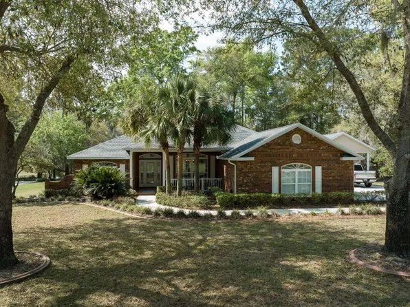 4298 NW Wisteria Dr, Lake City, FL 32055