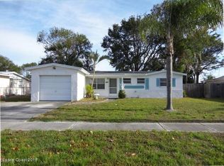 940 S Courtenay Pkwy, Merritt Island, FL 32952