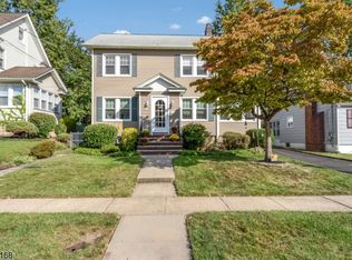 621 Rosewood Ave, Roselle, NJ 07203
