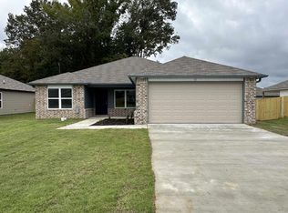 13 Sig Cv, Ward, AR 72176