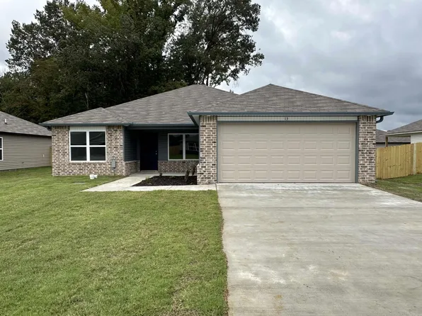 13 Sig Cv, Ward, AR 72176