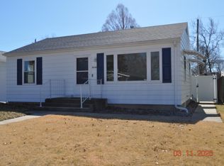 2616 Glenwood Ave, Fort Wayne, IN 46805