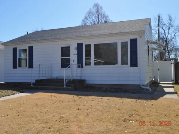 2616 Glenwood Ave, Fort Wayne, IN 46805