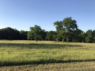 County Road 1510 Rd, Ada, OK 74820