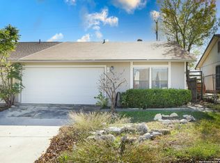 9646 Bratton Dr, San Antonio, TX 78245