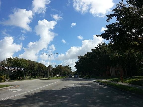 4th image of 8870 Fontainebleau Blvd APT 104