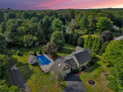 161 Ingham Hill Road, Old Saybrook, CT, 06475