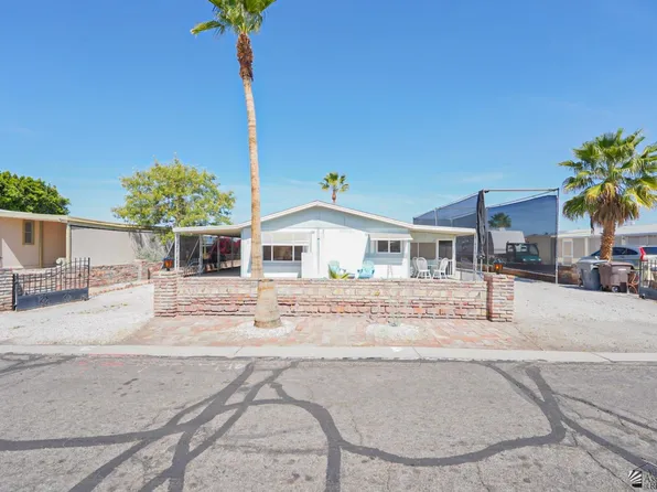 13238 E 49th Dr, Yuma, AZ 85367