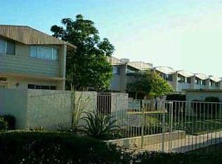 1776 S Palo Verde Ave #O-14, Tucson, AZ 85713