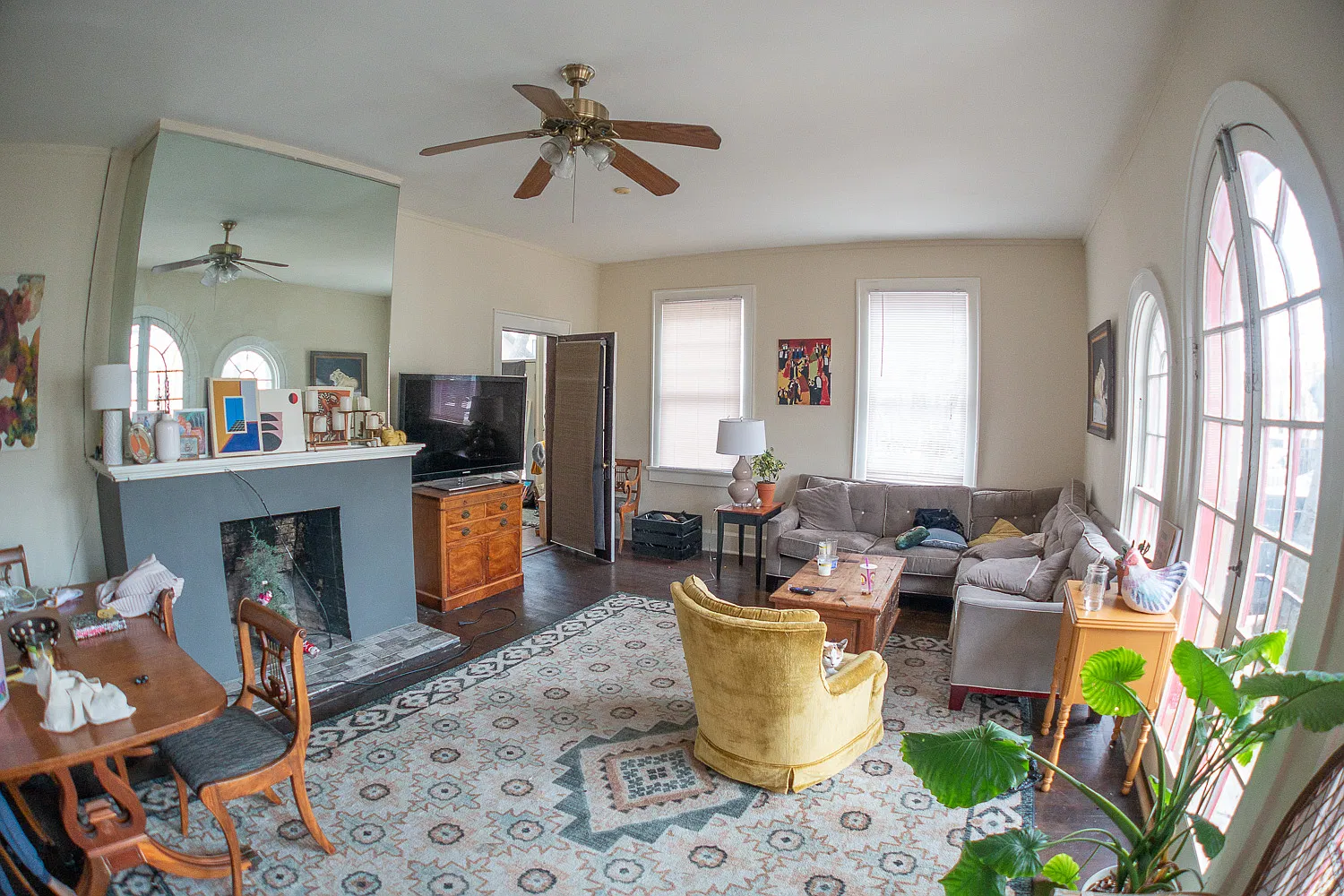 4 bed, 1800 sqft, $3,700 — Photo 4