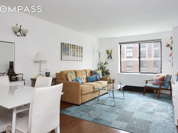 280 Rector Pl APT 7I, New York, NY 10280
