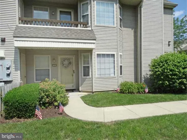 2405 Brookhaven Dr #331, Morrisville, PA 19067