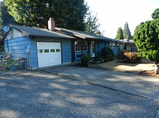 25 SE 194th Ave, Portland, OR 97233
