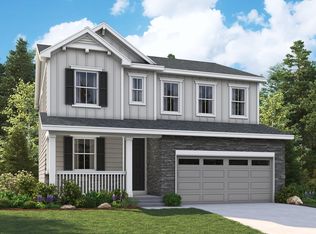 Lapis Plan, Thompson River Ranch, Johnstown, CO 80534