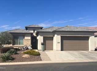 3074 N 167th Dr, Goodyear, AZ 85395