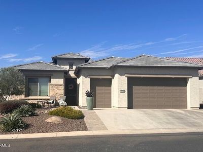 3074 N 167th Dr, Goodyear, AZ, 85395