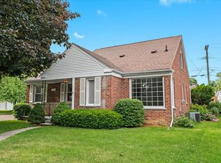 1206 W Cross St, Ypsilanti, MI 48197