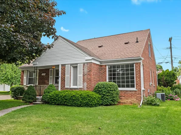 1206 W Cross St, Ypsilanti, MI 48197