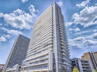 30 Herons Hill Way #1906, Toronto, ON M2J 0A7