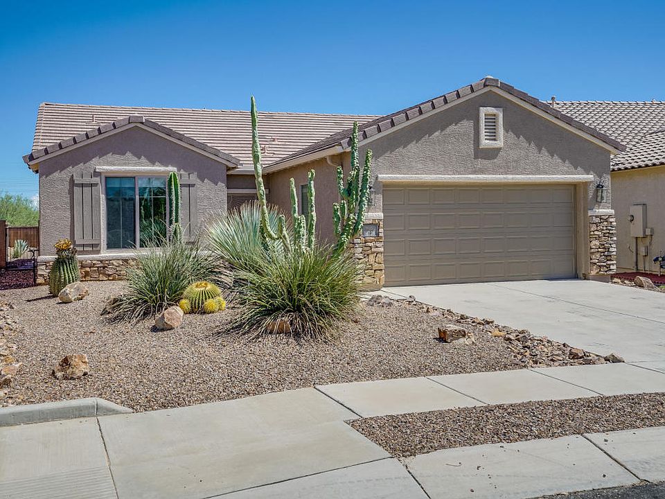 1st image of 14228 S Camino Burgos