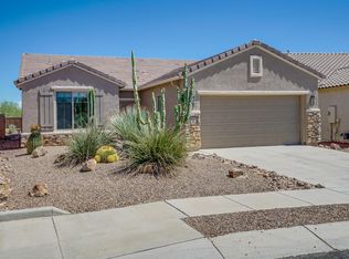 14228 S Camino Burgos, Sahuarita, AZ 85629