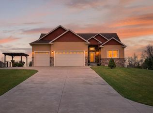 10037 Whitetail Ln, Jackson, MI 49201