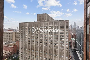 Rented by Brookfield (Funnel)