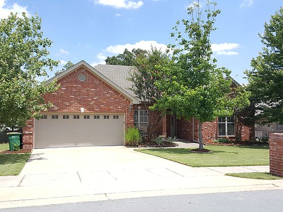 2nd image of 7309 Glenn Hills Dr