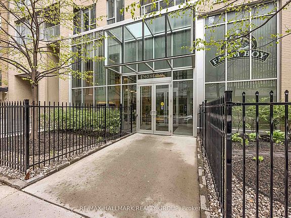 4th image of 40 Nepean St #1905