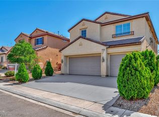 5128 Teal Petals St, North Las Vegas, NV 89081