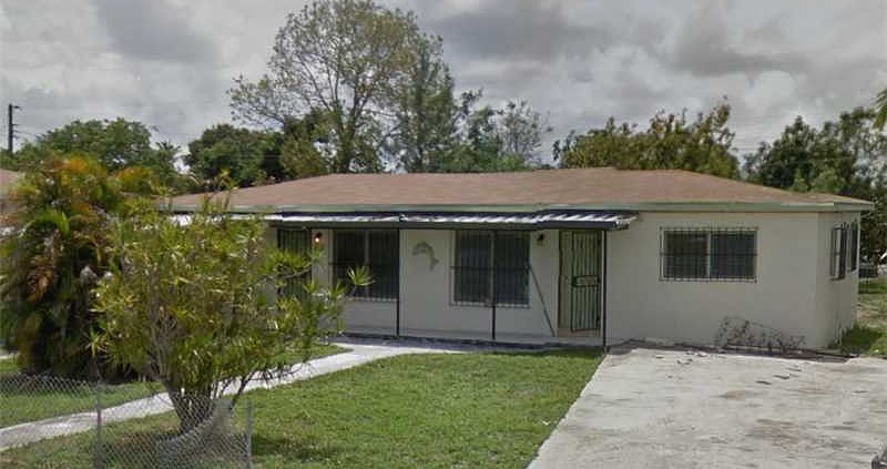 1st image of this home