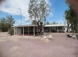 43435 Silver Valley Rd, Newberry Springs, CA 92365