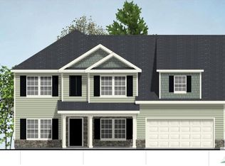 106 Chapel Park Rd, Guyton, GA 31312