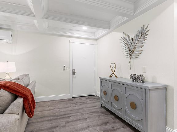 Entry into LIving Room