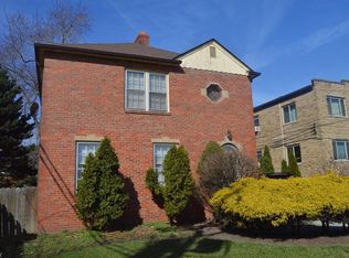 3492 Warren Rd, Cleveland, OH 44111