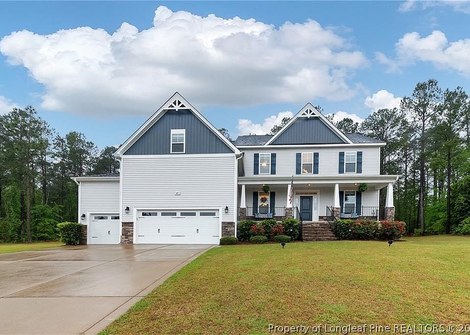 41 Blue Jay Ct, Lillington, NC 27546 Zillow